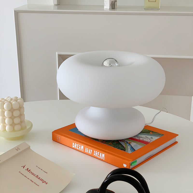 Lampe de table Donutpec