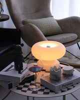 Lampe de table Donutpec