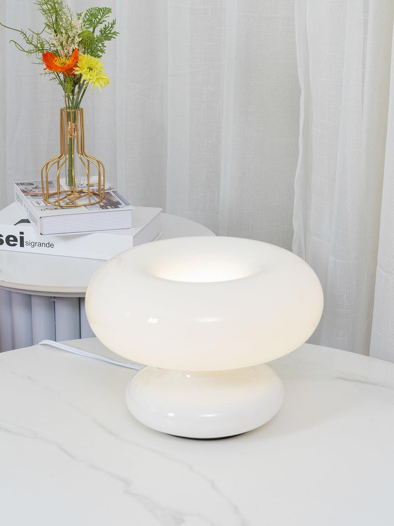 Lampe de table Donutpec