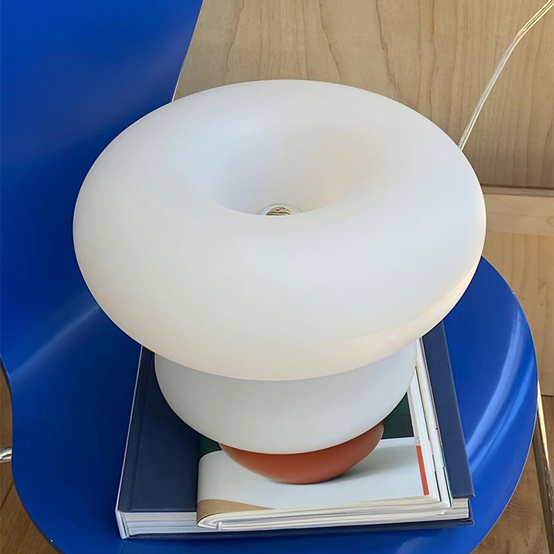 Lampe de table Donutpec