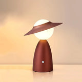 TouchBright - Lampe de charge sans fil