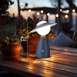 TouchBright - Lampe de charge sans fil