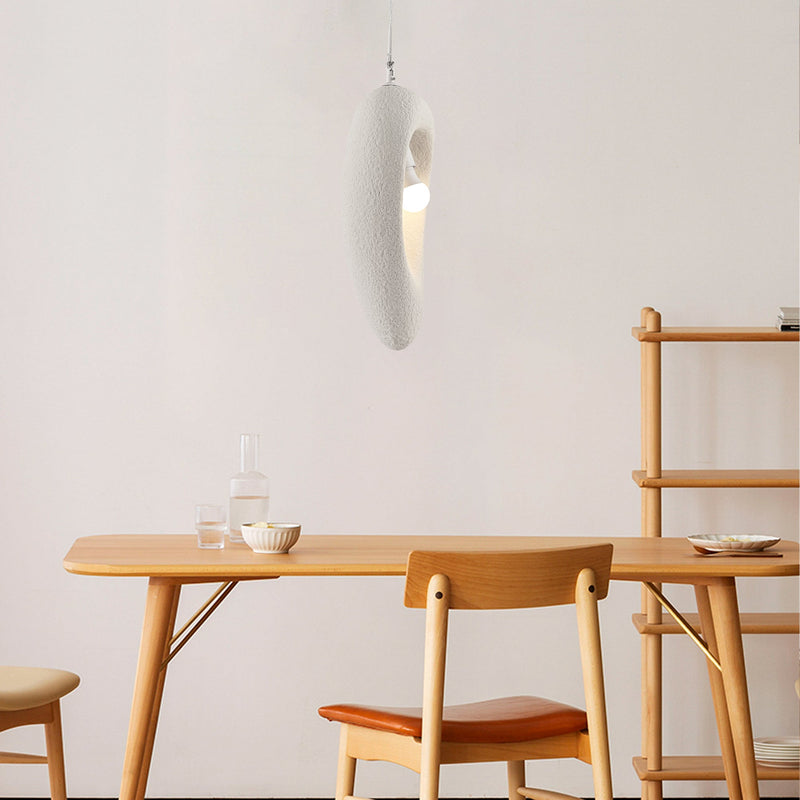 Lampe suspendue Edna