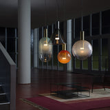 Lampe Suspendue De La Collection Isabel