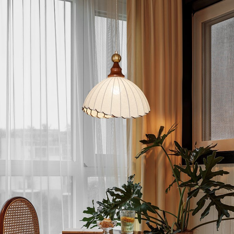 Lampe suspendue Eldora