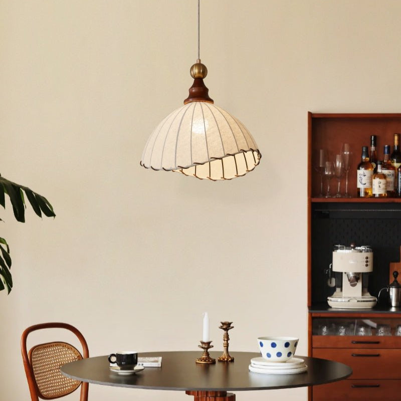 Lampe suspendue Eldora