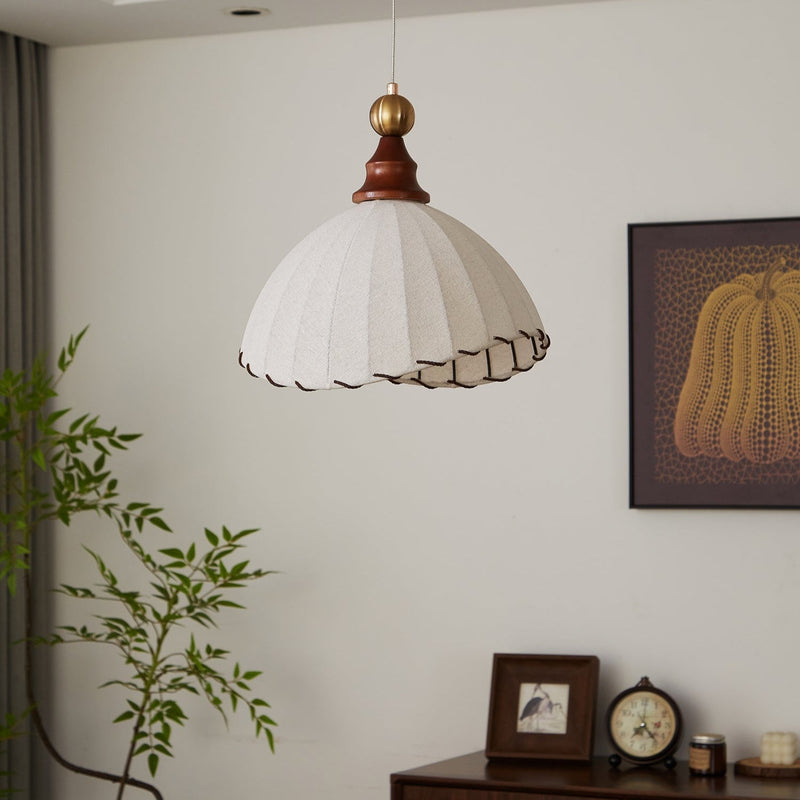 Lampe suspendue Eldora