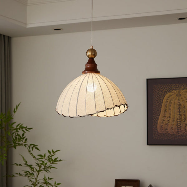 Lampe suspendue Eldora