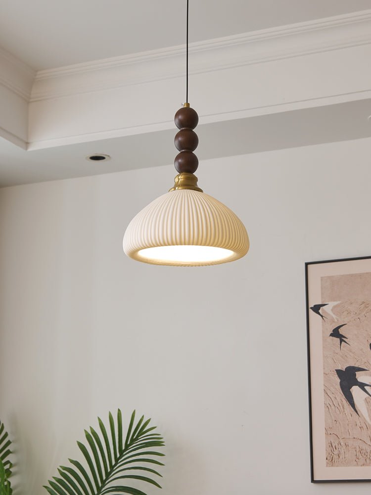 Lampe suspendue Eloria