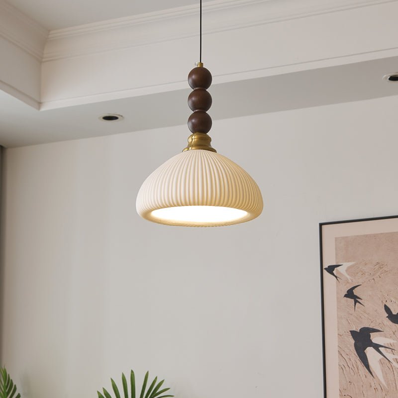 Lampe suspendue Eloria