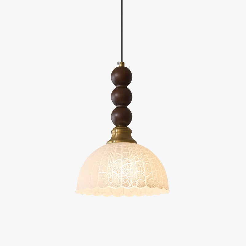 Lampe suspendue Eloria