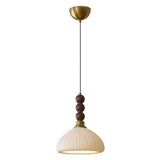 Lampe suspendue Eloria