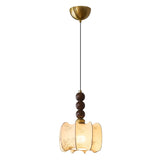 Lampe suspendue Eloria