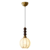 Lampe suspendue Eloria