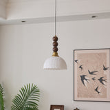 Lampe suspendue Eloria