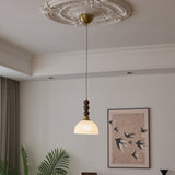 Lampe suspendue Eloria