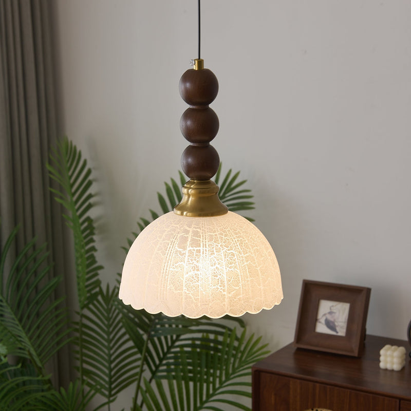 Lampe suspendue Eloria