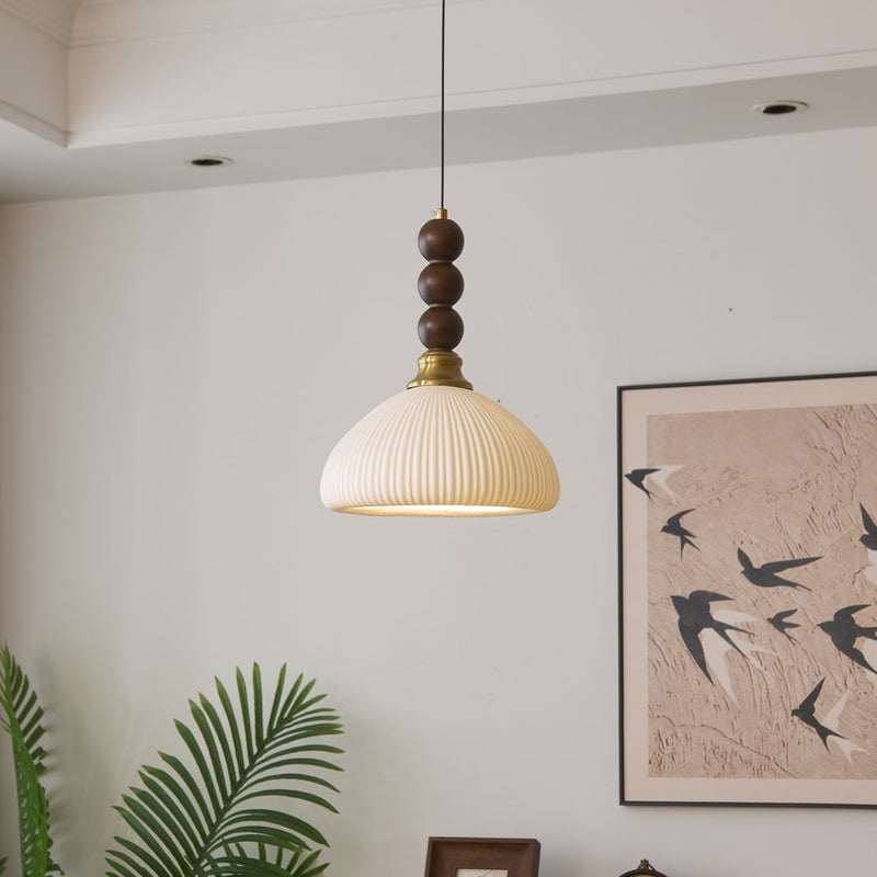 Lampe suspendue Eloria