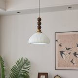 Lampe suspendue Eloria