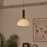 Lampe suspendue Eloria