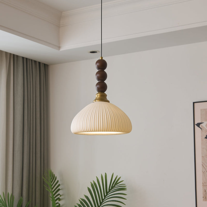 Lampe suspendue Eloria