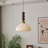 Lampe suspendue Eloria