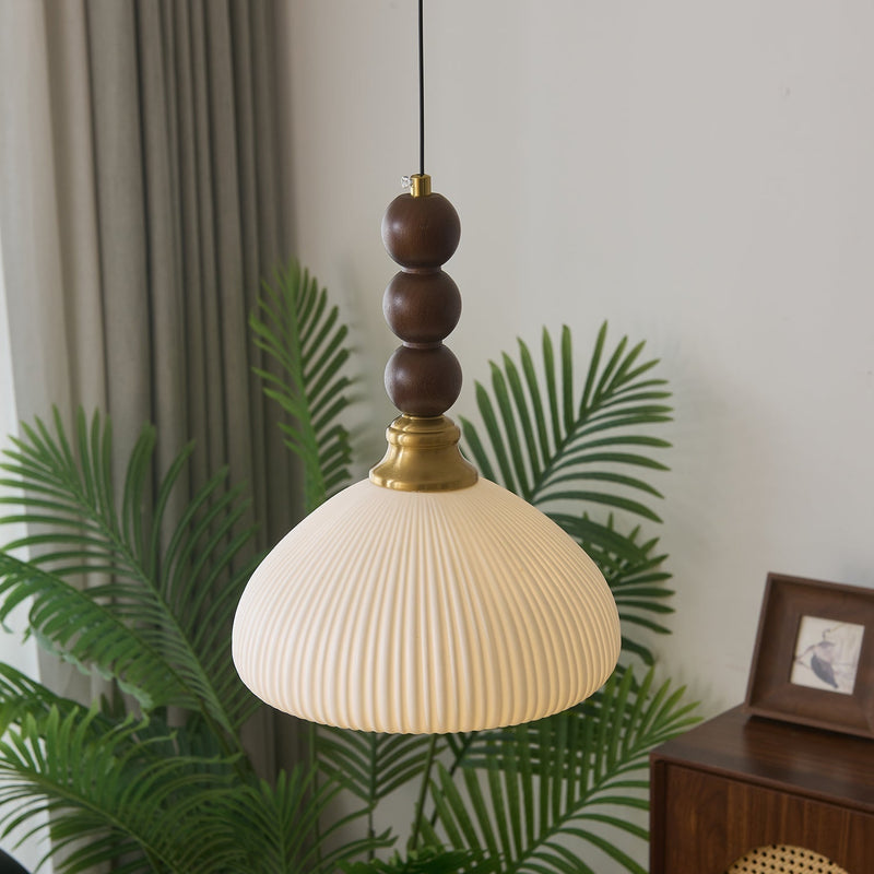 Lampe suspendue Eloria