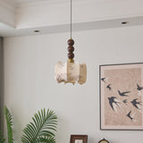 Lampe suspendue Eloria