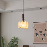 Lampe suspendue Eloria