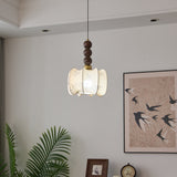 Lampe suspendue Eloria