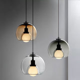 Lampe suspendue Eres