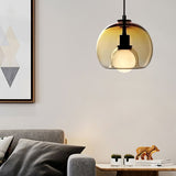 Lampe suspendue Eres