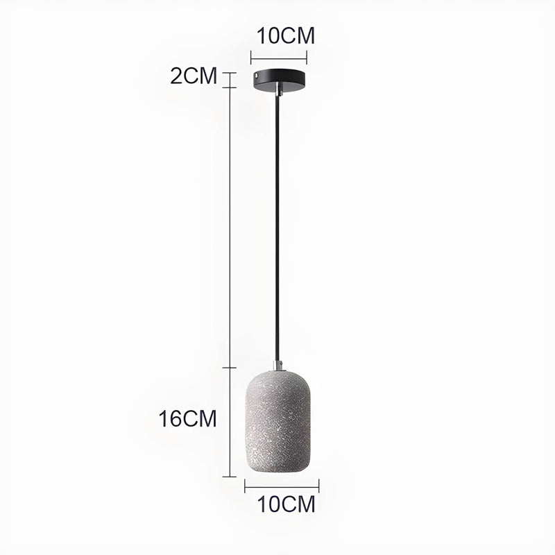 Luminaires suspendus Ferro