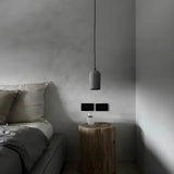 FORGI | Lampe suspendue unique en béton