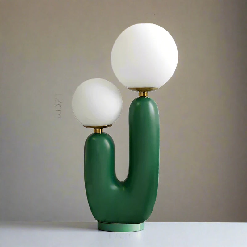 Lampe Cactus