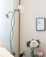 Lampadaire Calla Flowers