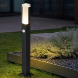 Gavia | Lampe d'extérieur à détecteur de mouvement