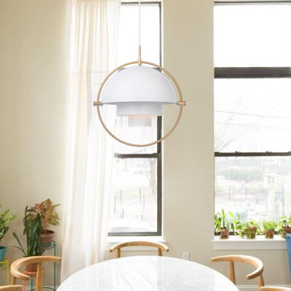 Hanuglo | Lampe À Led Suspendue