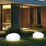 Lampe de jardin Cobblestone