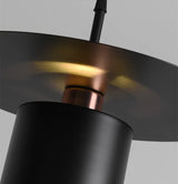 Lampe suspendue JET