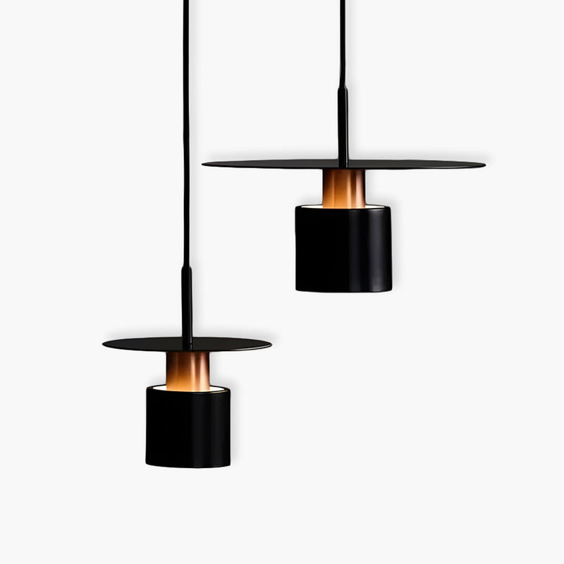 Lampe suspendue JET