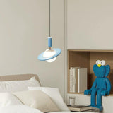 Lampe Suspendue Saturn Design