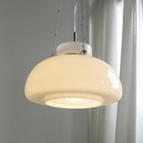 Lampe suspendue Milky