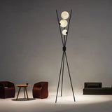 Moonlamp™ | Lampes LED de table/de sol