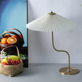 Lampe-Parapluie [Dernier Stock]