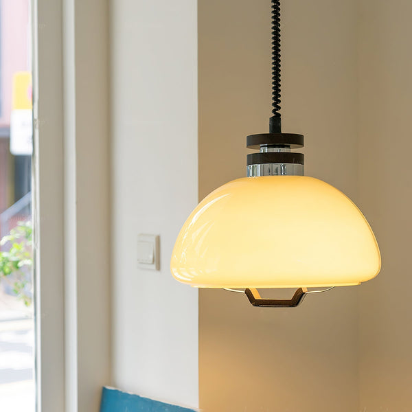 Lampe Pendante Vela Pudding