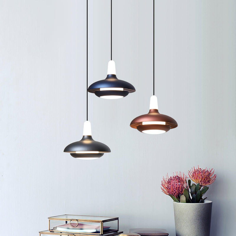 Lampe Suspendue Fiji