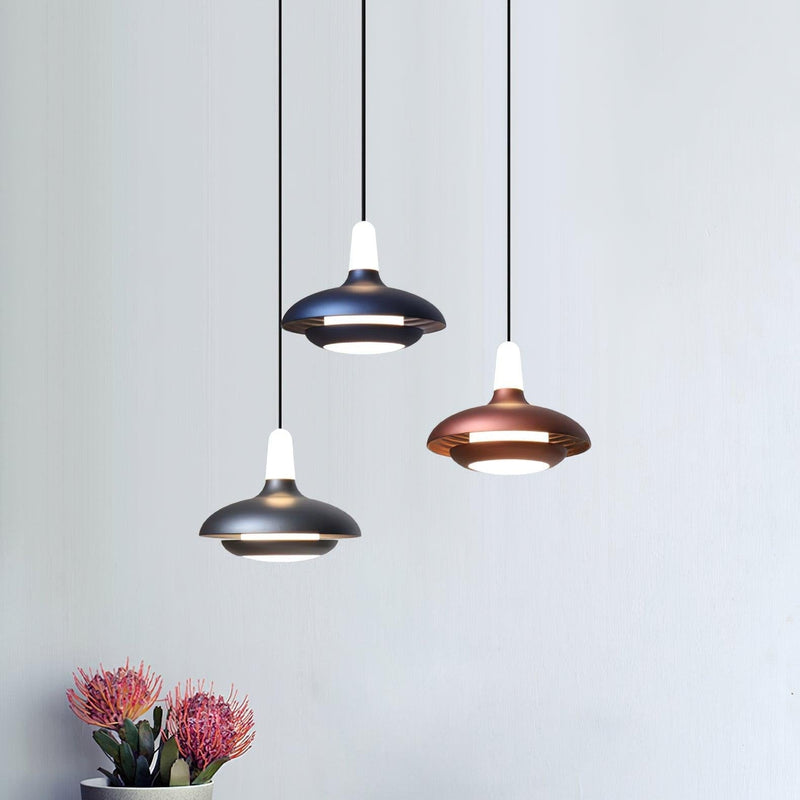 Lampe Suspendue Fiji