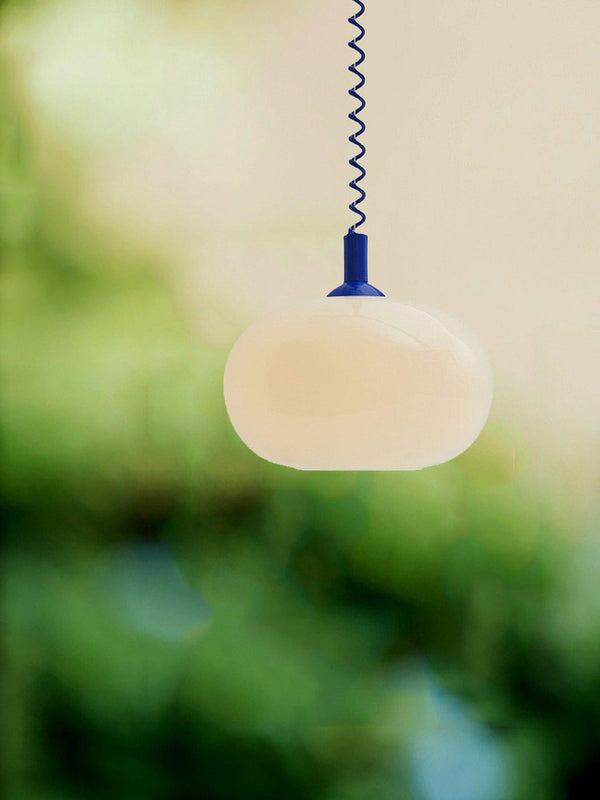 Lampe Suspendue Macaron Spring