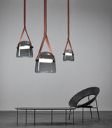 Lampe Suspendue Mona